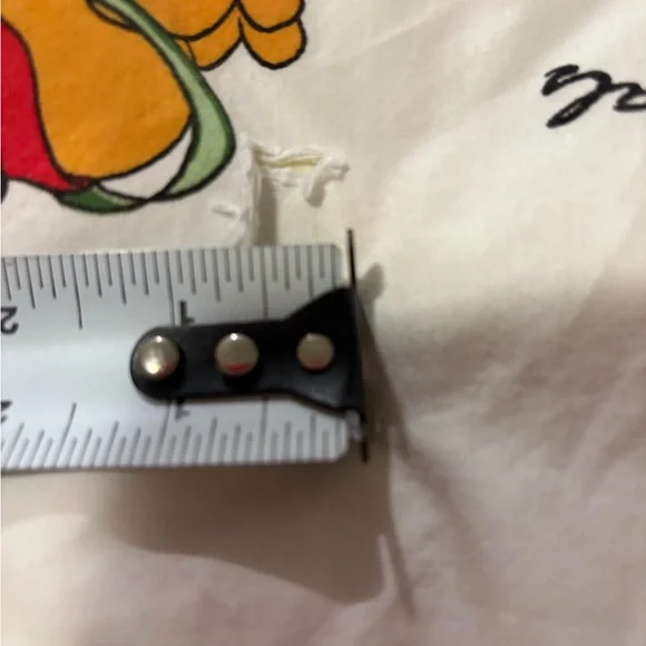 Vintage Disney Winnie the Pooh Tigger  Poohtanicals duvet & ruffle pillow shams - Picture 10 of 15